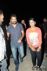 Aagadu Movie Audio Launch